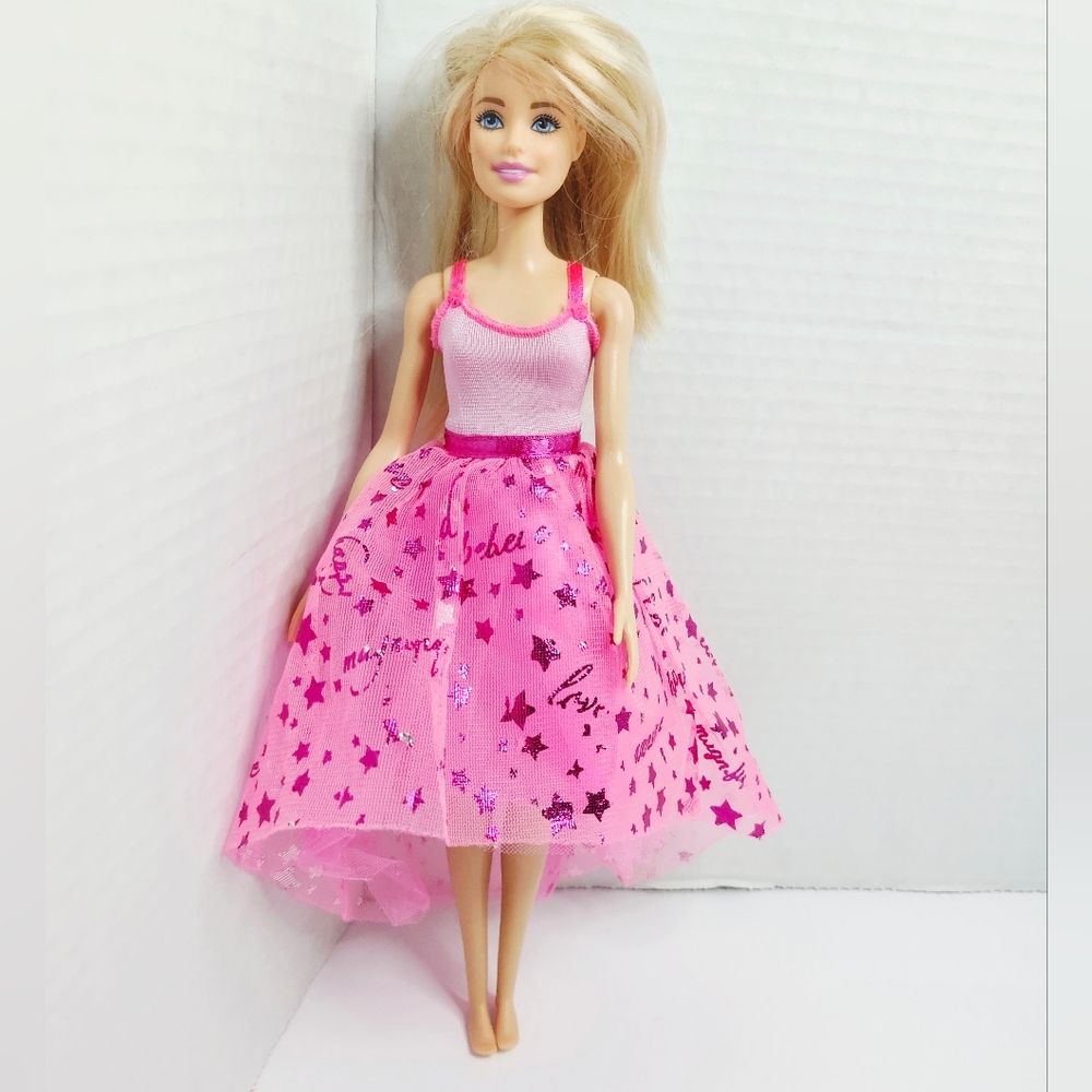 Barbie